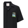 'Volcano' shirt
