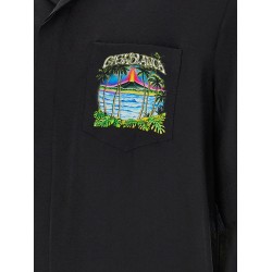 'Volcano' shirt