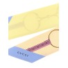 Double-face silk ribbon