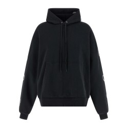 'Cursive' hoodie