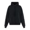 'Cursive' hoodie