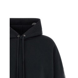 'Cursive' hoodie