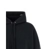 'Cursive' hoodie