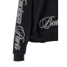 'Cursive' hoodie
