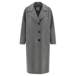 'SmmZoe' coat