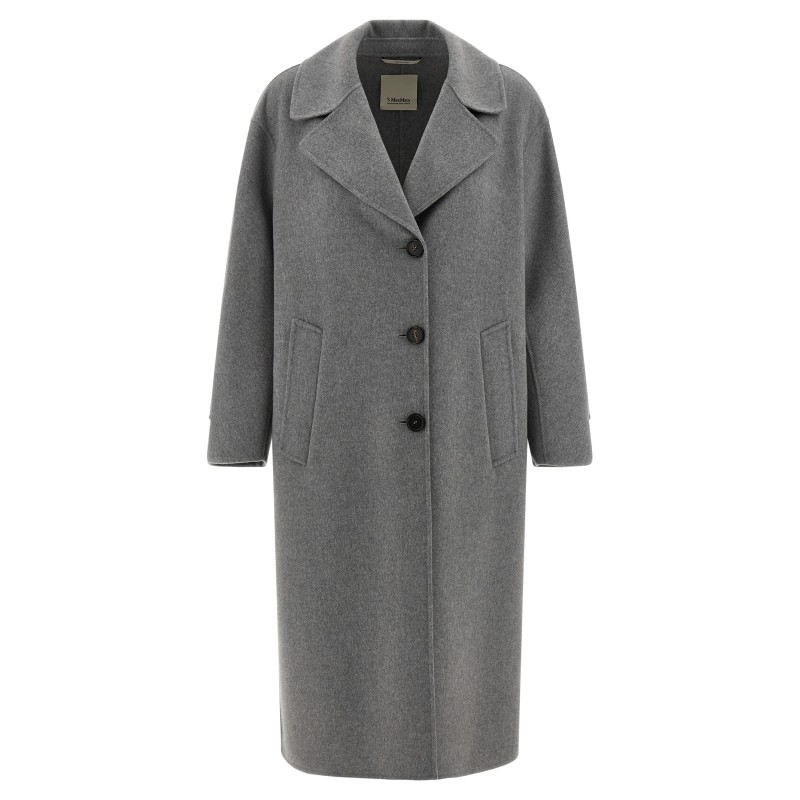 'SmmZoe' coat