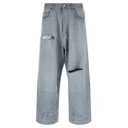 'Minimal Baggy' jeans
