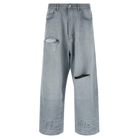 'Minimal Baggy' jeans