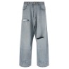 'Minimal Baggy' jeans