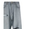 'Minimal Baggy' jeans