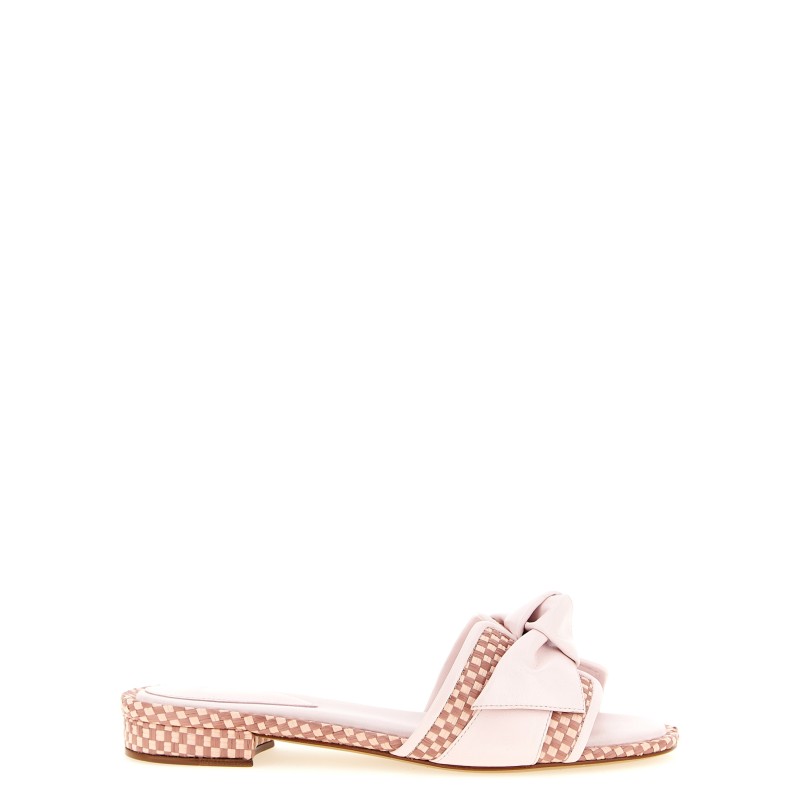 'Maxi Clarita' sandals
