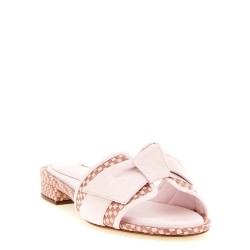 'Maxi Clarita' sandals