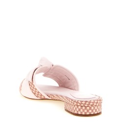 'Maxi Clarita' sandals