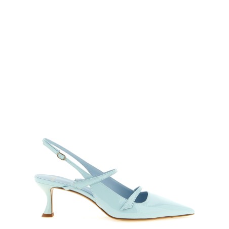'Tita' slingbacks