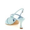 'Tita' slingbacks