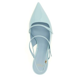 'Tita' slingbacks