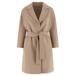 'Arona' coat