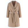 'Arona' coat