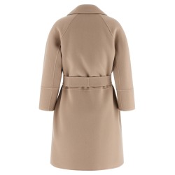 'Arona' coat