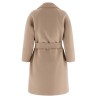 'Arona' coat