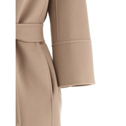 'Arona' coat