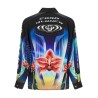 'Orchid Racer' shirt