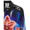 'Orchid Racer' shirt