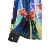 'Orchid Racer' shirt