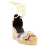 'Eva' espadrilles