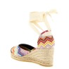 'Eva' espadrilles