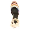 'Eva' espadrilles