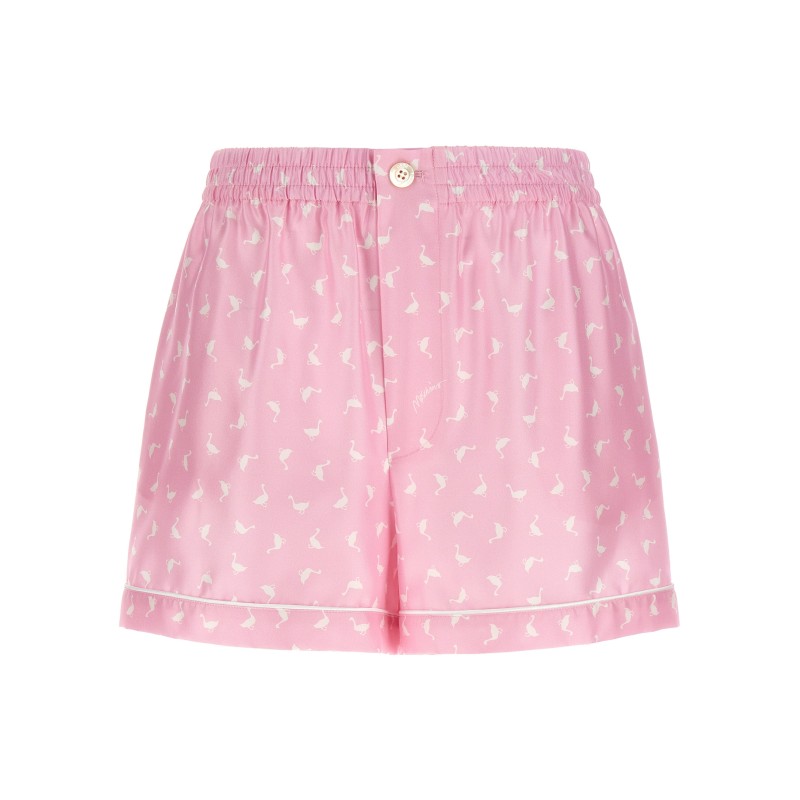 'Oche' shorts