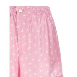 'Oche' shorts