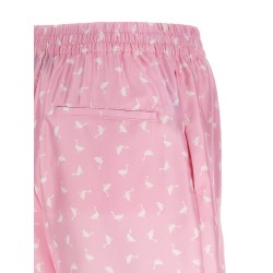 'Oche' shorts