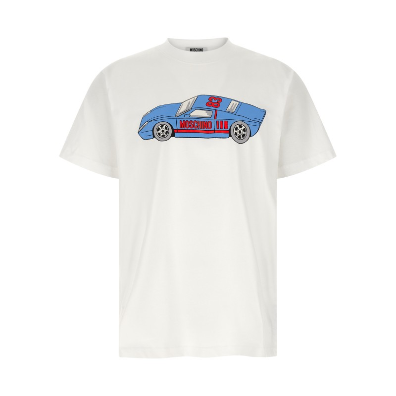 Printed T-shirt