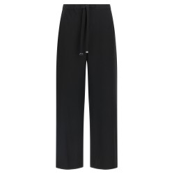 'SmmArgenta' joggers