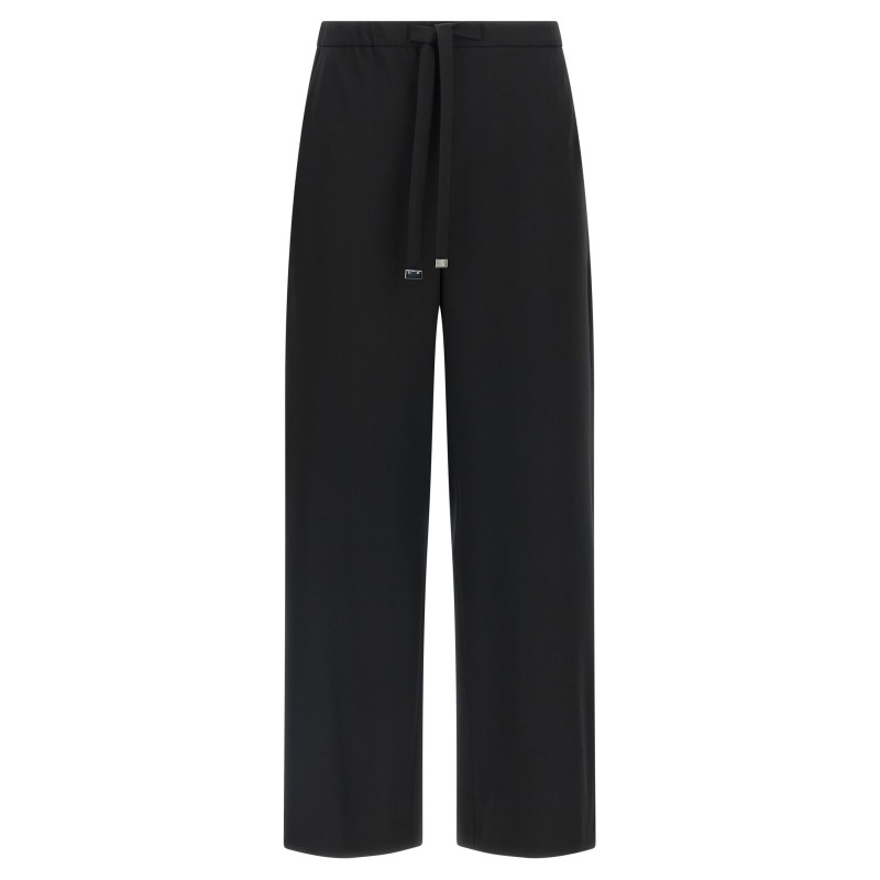 'SmmArgenta' joggers