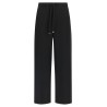 'SmmArgenta' joggers