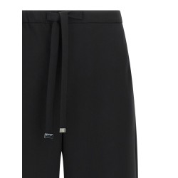 'SmmArgenta' joggers