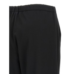 'SmmArgenta' joggers