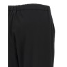 'SmmArgenta' joggers