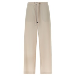'SmmArgenta' joggers