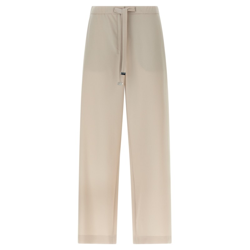 'SmmArgenta' joggers