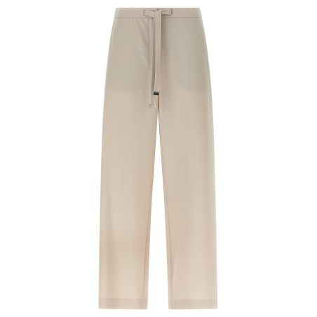 'SmmArgenta' joggers
