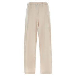 'SmmArgenta' joggers