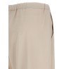 'SmmArgenta' joggers