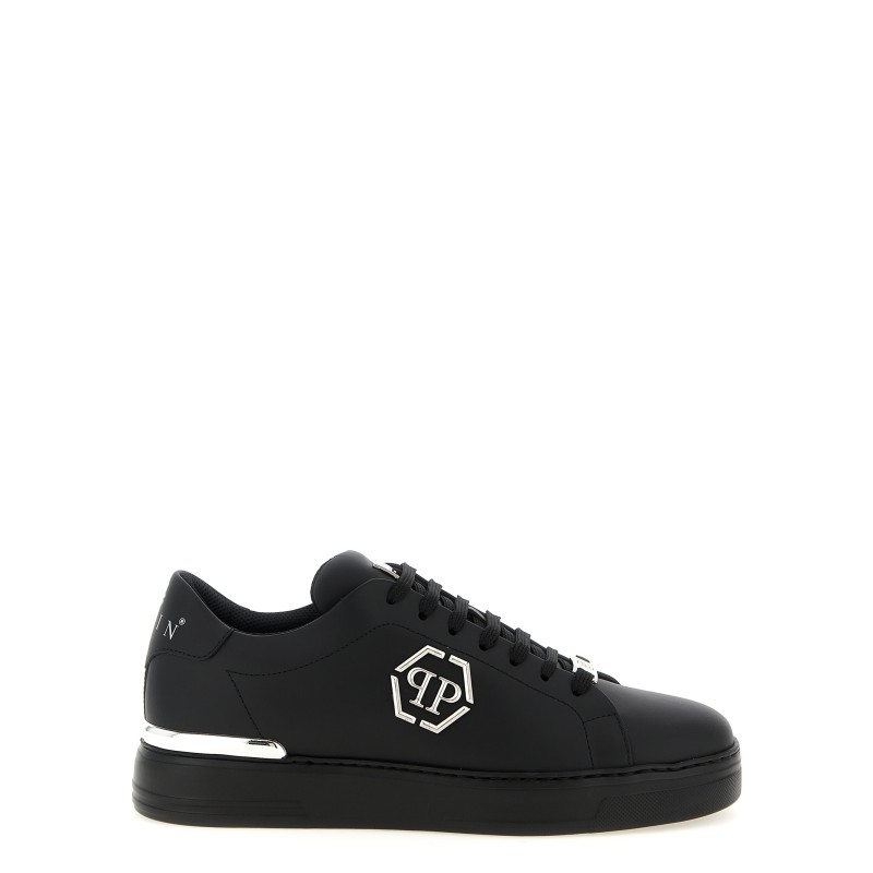 'Hexagon' sneakers