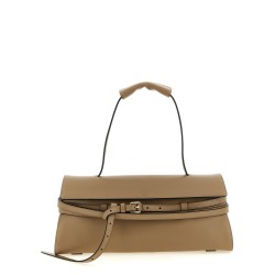'Tie Me' shoulder bag