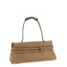 'Tie Me' shoulder bag