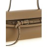 'Tie Me' shoulder bag